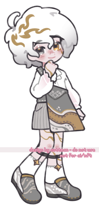 [2022] 4HC baobear custom