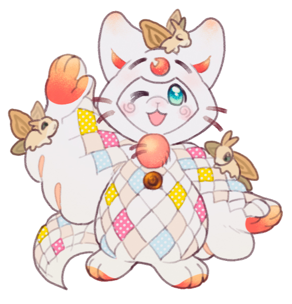 [2019] 3H strudel cafe cs thimblet personal design