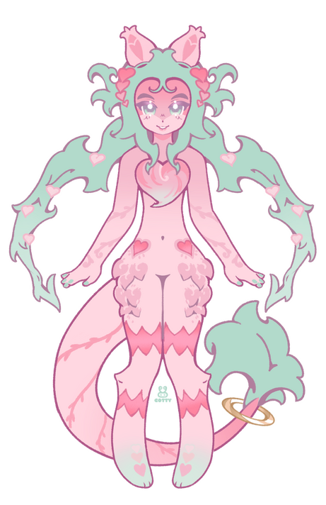 5HF personal cs design