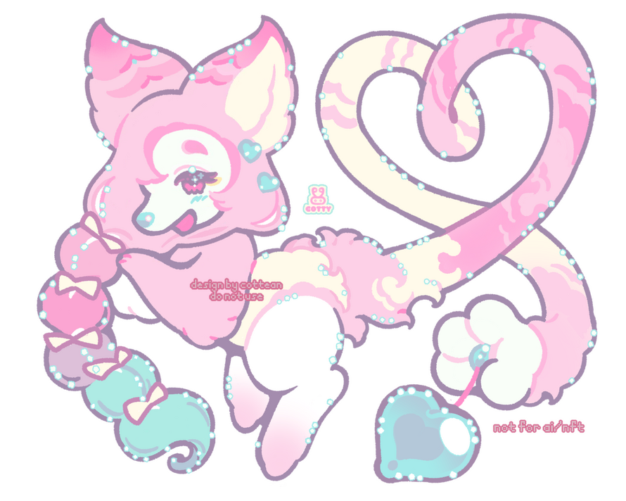 3H ropi cs official adopt