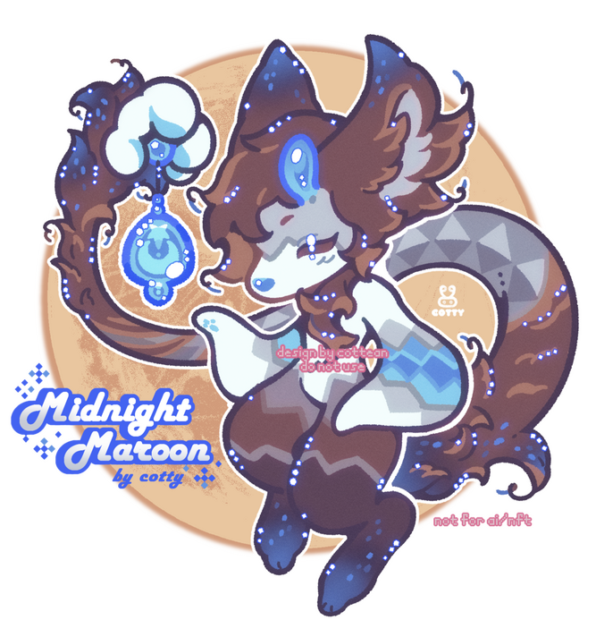 3H ropi cs official adopt